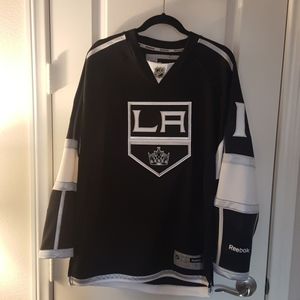 Kings Jersey